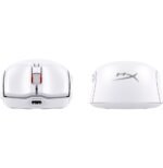 Souris gamer sans fil HyperX Pulsefire Haste 2 Mini (7D389AA) – Image 3