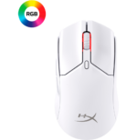 Souris gamer sans fil HyperX Pulsefire Haste 2 Mini (7D389AA)