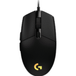 Souris gaming filaire Logitech G102 LIGHTSYNC (910-005823)