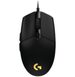 Souris gaming filaire Logitech G102 LIGHTSYNC (910-005823)