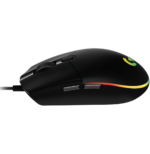 Souris gaming filaire Logitech G102 LIGHTSYNC (910-005823) – Image 4