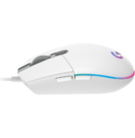 Souris gaming filaire Logitech G102 LIGHTSYNC (910-005824) – Image 3