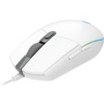 Souris gaming filaire Logitech G102 LIGHTSYNC (910-005824) – Image 4