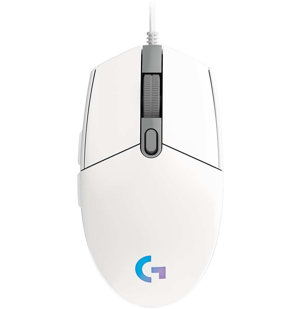 souris-gaming-filaire-logitech-g102-lightsync-910-005824.png Souris gaming filaire Logitech G102 LIGHTSYNC (910-005824) – Image 1