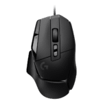 Souris gaming filaire Logitech G502 X (910-006139)