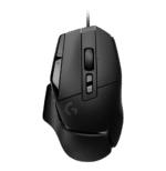 Souris gaming filaire Logitech G502 X (910-006139)