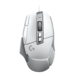 Souris gaming filaire Logitech G502 X (910-006147)