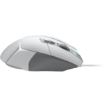 Souris gaming filaire Logitech G502 X (910-006147) – Image 4