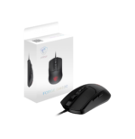 Souris gaming filaire MSI FORGE GM100 - USB (S12-0402310-HH9) – Image 5