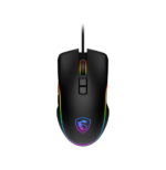 Souris gaming filaire MSI FORGE GM300 (S12-0402300-HH9) – Image 2