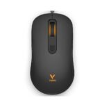 Souris gaming filaire Rapoo (V16RGB) – Image 2
