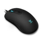 Souris gaming filaire Rapoo (V16RGB) – Image 3
