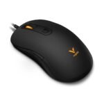 Souris gaming filaire Rapoo (V16RGB) – Image 4