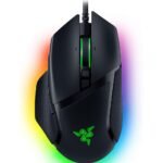 Souris gaming filaire Razer Basilisk V3 35K (RZ01-05230100-R3M1)