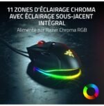 Souris gaming filaire Razer Basilisk V3 35K (RZ01-05230100-R3M1) – Image 5