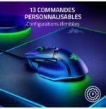 Souris gaming filaire Razer Basilisk V3 35K (RZ01-05230100-R3M1) – Image 6