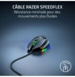Souris gaming filaire Razer Basilisk V3 35K (RZ01-05230100-R3M1) – Image 7