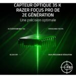 Souris gaming filaire Razer Basilisk V3 35K (RZ01-05230100-R3M1) – Image 8