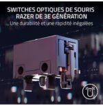Souris gaming filaire Razer Basilisk V3 35K (RZ01-05230100-R3M1) – Image 9