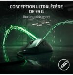 Souris gaming filaire Razer DeathAdder V3 (RZ01-04640100-R3M1) – Image 7