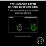 Souris gaming filaire Razer DeathAdder V3 (RZ01-04640100-R3M1) – Image 9