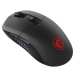 Souris gaming sans fil Bluetooth MSI Versa 300 ELITE (S12-4301290-CLA) – Image 2
