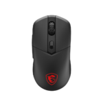 Souris gaming sans fil Bluetooth MSI Versa 300 ELITE (S12-4301290-CLA)