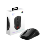 Souris gaming sans fil Bluetooth MSI Versa 300 (S12-4301260-CLA) – Image 5