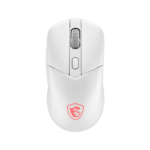 Souris gaming sans fil Bluetooth MSI Versa 300 W (S12-4301440-CLA)