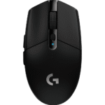 Souris gaming sans fil LIGHTSPEED Logitech G305