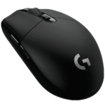 Souris gaming sans fil LIGHTSPEED Logitech G305 – Image 3