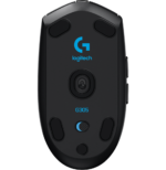 Souris gaming sans fil LIGHTSPEED Logitech G305 – Image 6