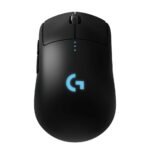 Souris gaming sans fil Logitech G Pro pour les professionnels d'eSport – Image 2