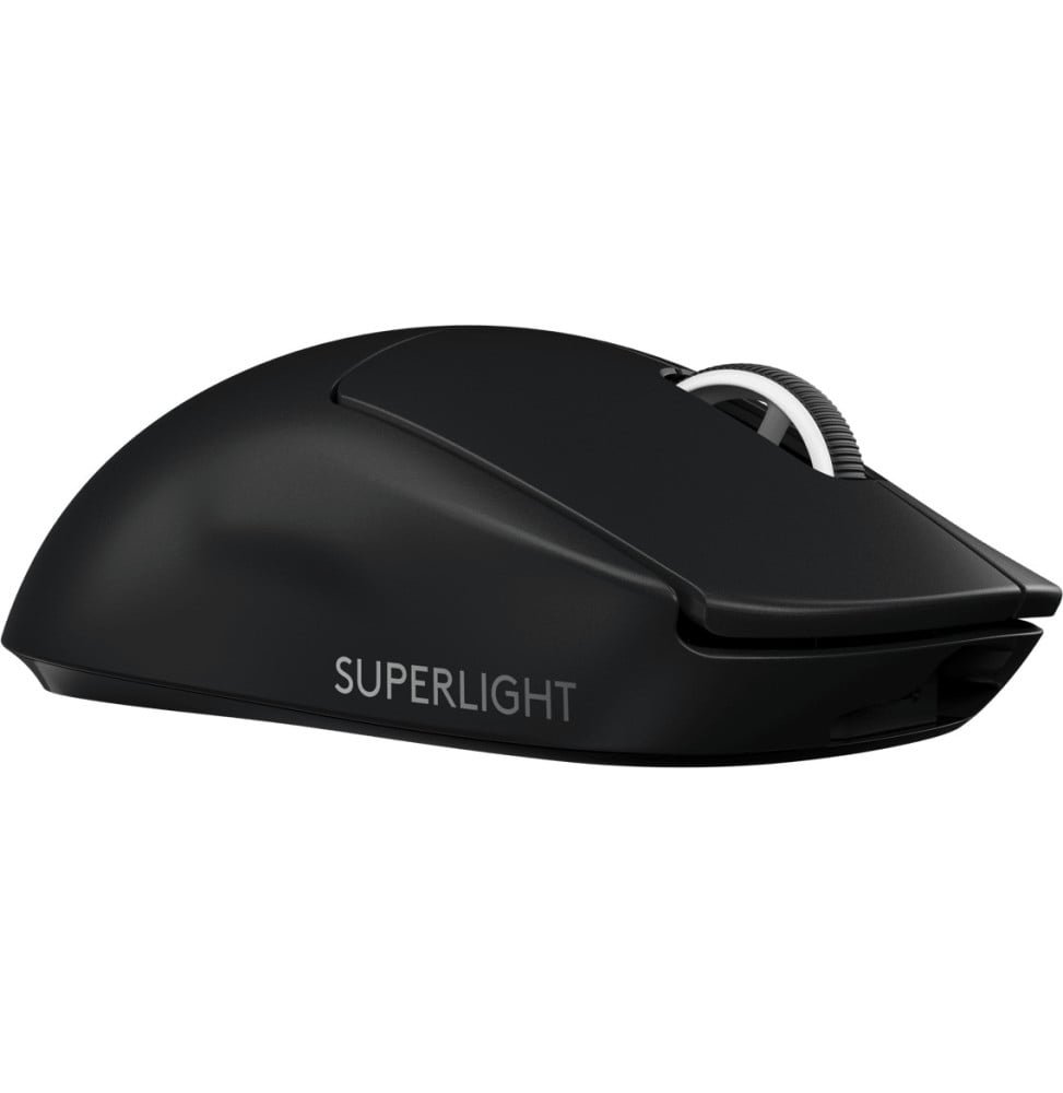 souris-gaming-sans-fil-logitech-g-pro-x-superlight.jpg Souris gaming sans fil Logitech G Pro X Superlight (910-005881) – Image 1