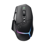 Souris gaming sans fil Logitech G502 X Plus