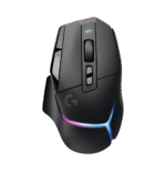 Souris gaming sans fil Logitech G502 X Plus