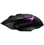 Souris gaming sans fil Logitech G502 X Plus – Image 5
