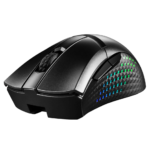 Souris gaming sans fil MSI Clutch GM51 LIGHTWEIGHT (S12-0402180-C54) – Image 2