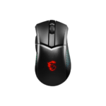 Souris gaming sans fil MSI Clutch GM51 LIGHTWEIGHT (S12-0402180-C54)