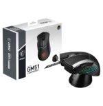 Souris gaming sans fil MSI Clutch GM51 LIGHTWEIGHT (S12-0402180-C54) – Image 5