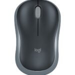 Souris Sans Fil Logitech M185