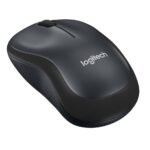 Souris Sans Fil Logitech Optique M220 RF (910-004878)