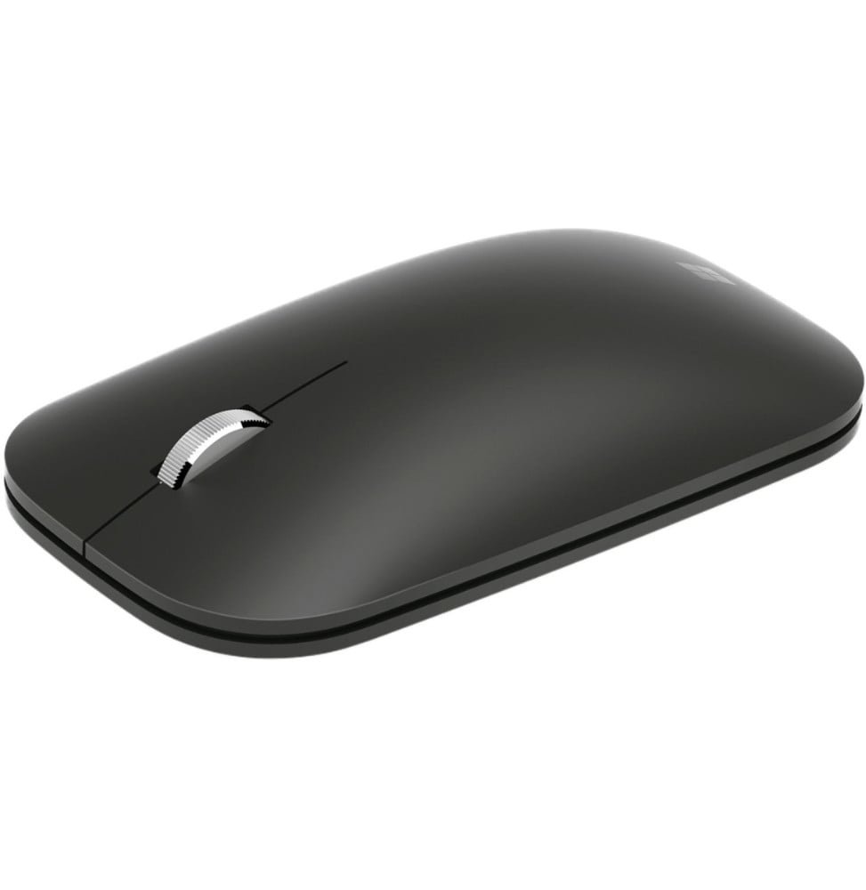 souris-mobile-sans-fil-microsoft-moderne-ktf-00014.jpg Souris Mobile Sans Fil Bluetooth Microsoft Moderne (KTF-00014) – Image 1