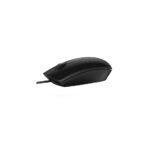 Souris filaire Dell MS116 noire (MS116-BK) – Image 2
