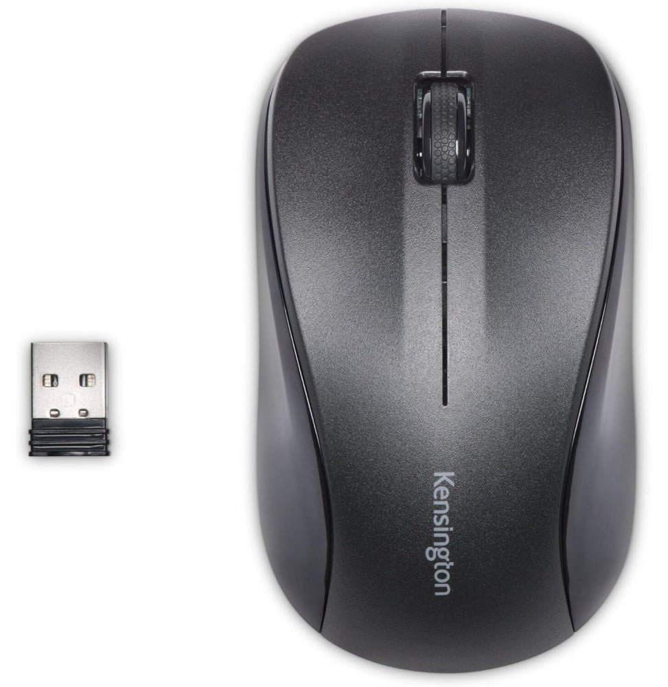 souris-optique-sans-fil-kensington-valu-k72392eu.jpg Souris Optique sans fil Kensington Valu (K72392EU) – Image 1