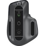 Souris sans fil Bluetooth avancée Logitech MX Master 3 (910-005694) – Image 6