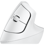 Souris sans fil Bluetooth Logitech Lift Vertical Ergonomic – Image 2