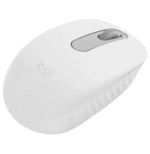 Souris sans fil Bluetooth Logitech M196 - Blanc (910-007460) – Image 2