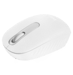 Souris sans fil Bluetooth Logitech M196 - Blanc (910-007460) – Image 3