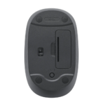 Souris sans fil Bluetooth Logitech M196 – GRAPHITE (910-007459) – Image 2